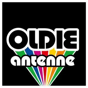 OLDIE ANTENNE – Oldies but Goldies