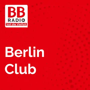 BB RADIO - Berlin Club