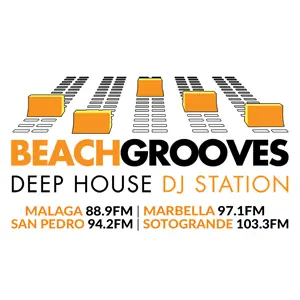 BeachGrooves Radio