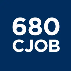 CJOB 680 AM