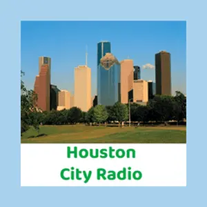 Houston City Radio