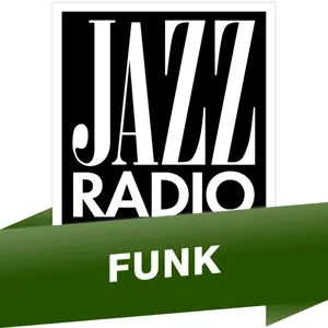 Jazz Radio - Funk 