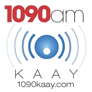 KAAY - 1090 AM