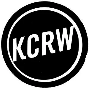 KCRW Live 89.9 FM