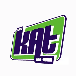 KGUM-FM - The Kat 105.1 FM