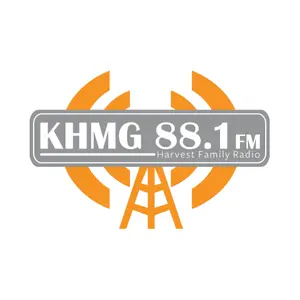 KHMG 88.1 FM