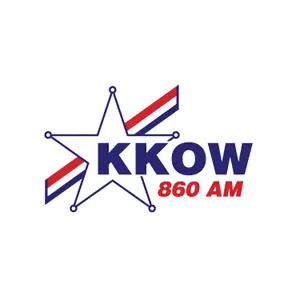 KKOW 860 AM