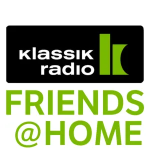 Klassik Radio Friends Home