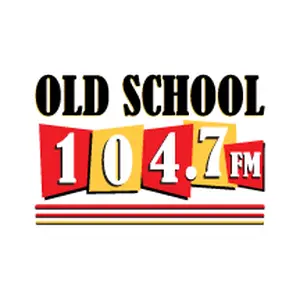 KQIE Old School 104.7 FM