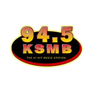 KSMB 94.5 FM