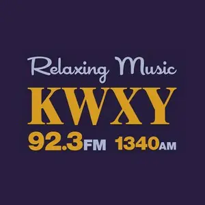 KWXY AM 1340