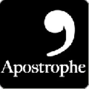 apostrophe 