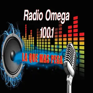 Radio Omega 100.1 