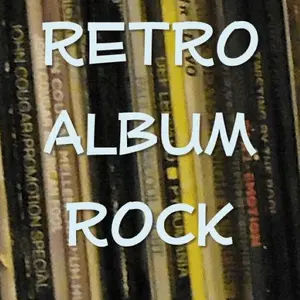 Retro Album Rock 