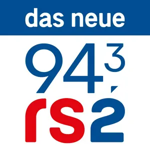 94,3 rs2 BERLIN, MEIN LIEBLINGS MIX