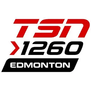 CFRN TSN 1260 Edmonton