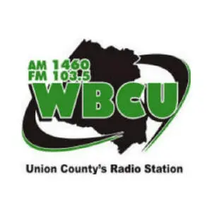 WBCU 1460 AM