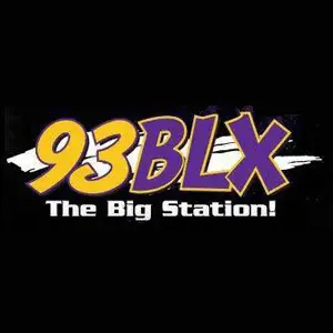 WBLX-FM - 93BLX