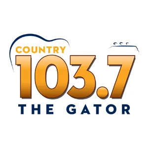 WRUF-FM - The Gator 103.7 FM