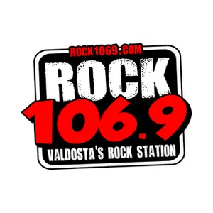 WVLD Rock 106.9