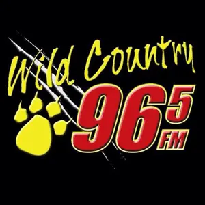 WVNV - Wild Country 96.5 FM