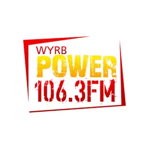 WYRB Power 106.3 FM